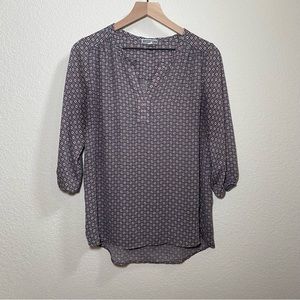 Pleione blouse